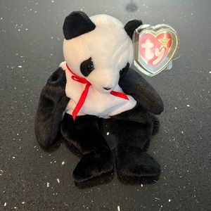 Ty Beanie Baby “Fortune”